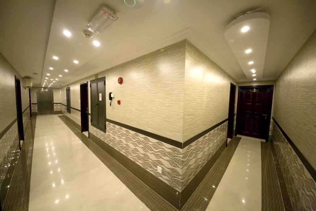 Sutchi Hotel Dubái Exterior foto